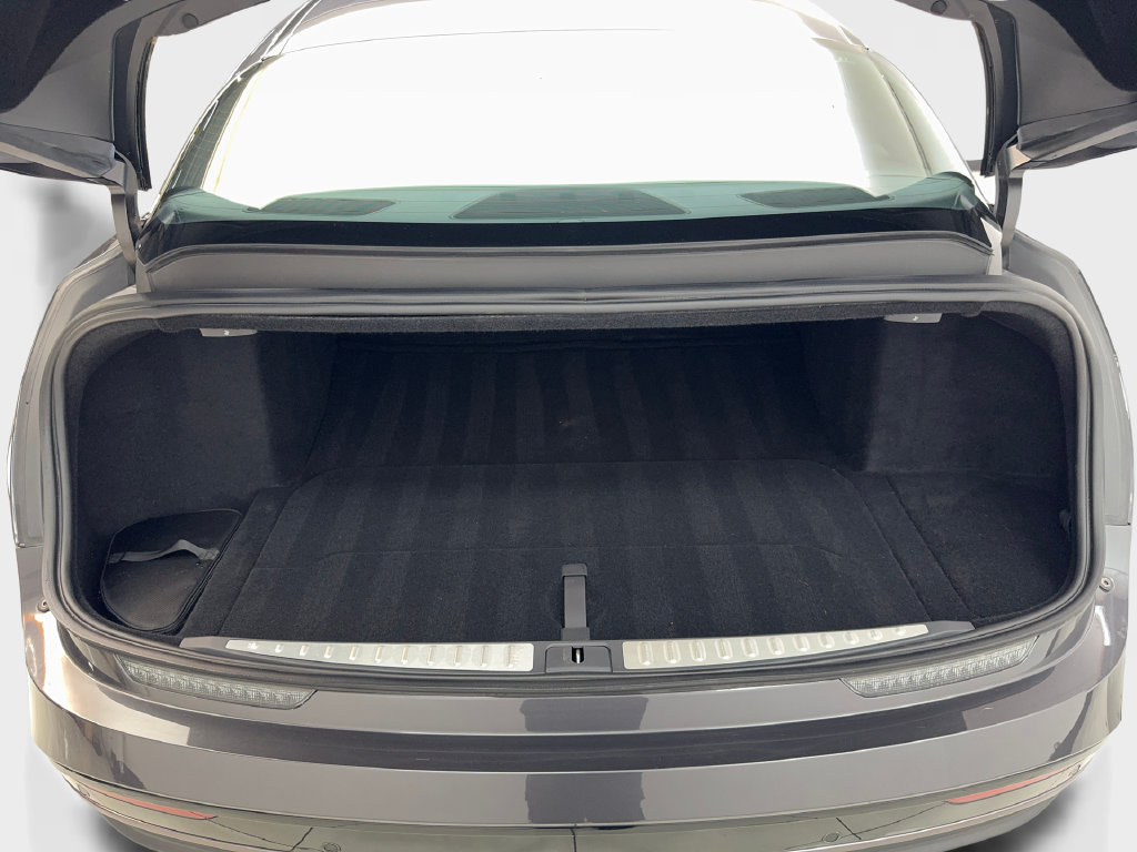 Used 2025 Lucid Air Grand Touring AWD/4WD image 79