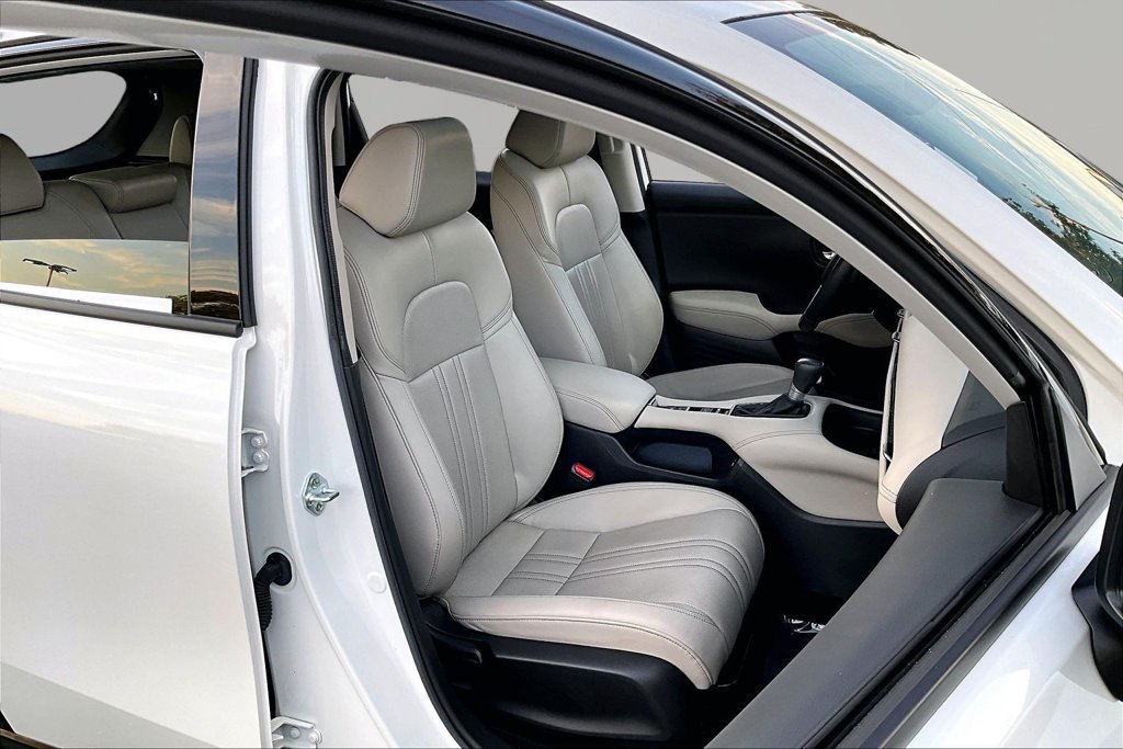Used 2024 Honda HR-V EX-L image 22