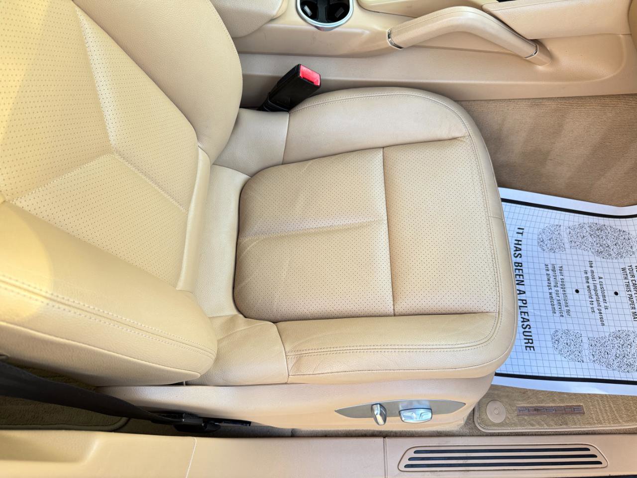 Used 2012 Porsche Cayenne image 50