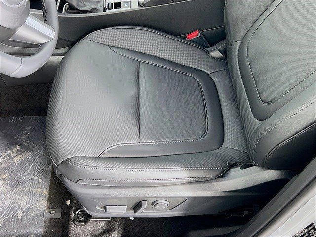 New 2025 Hyundai Tucson XRT AWD/4WD image 4