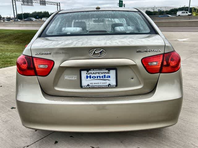 Used 2008 Hyundai Elantra Sedan FWD image 6