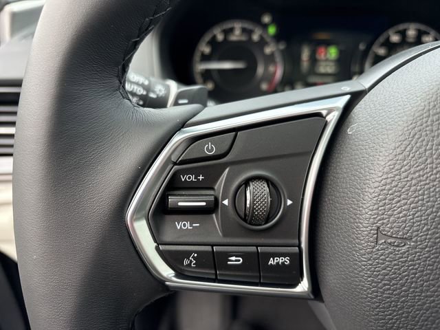 New 2026 Acura RDX Technology Package image 11