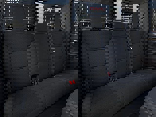 New 2026 GMC Sierra 1500 Elevation image 17