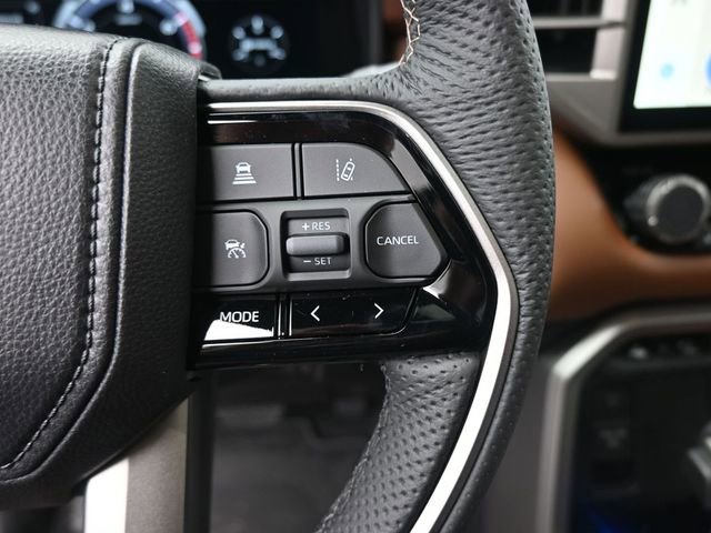 New 2026 Toyota Tundra 1794 Edition image 23