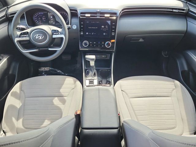 Certified 2022 Hyundai Santa Cruz SEL image 12