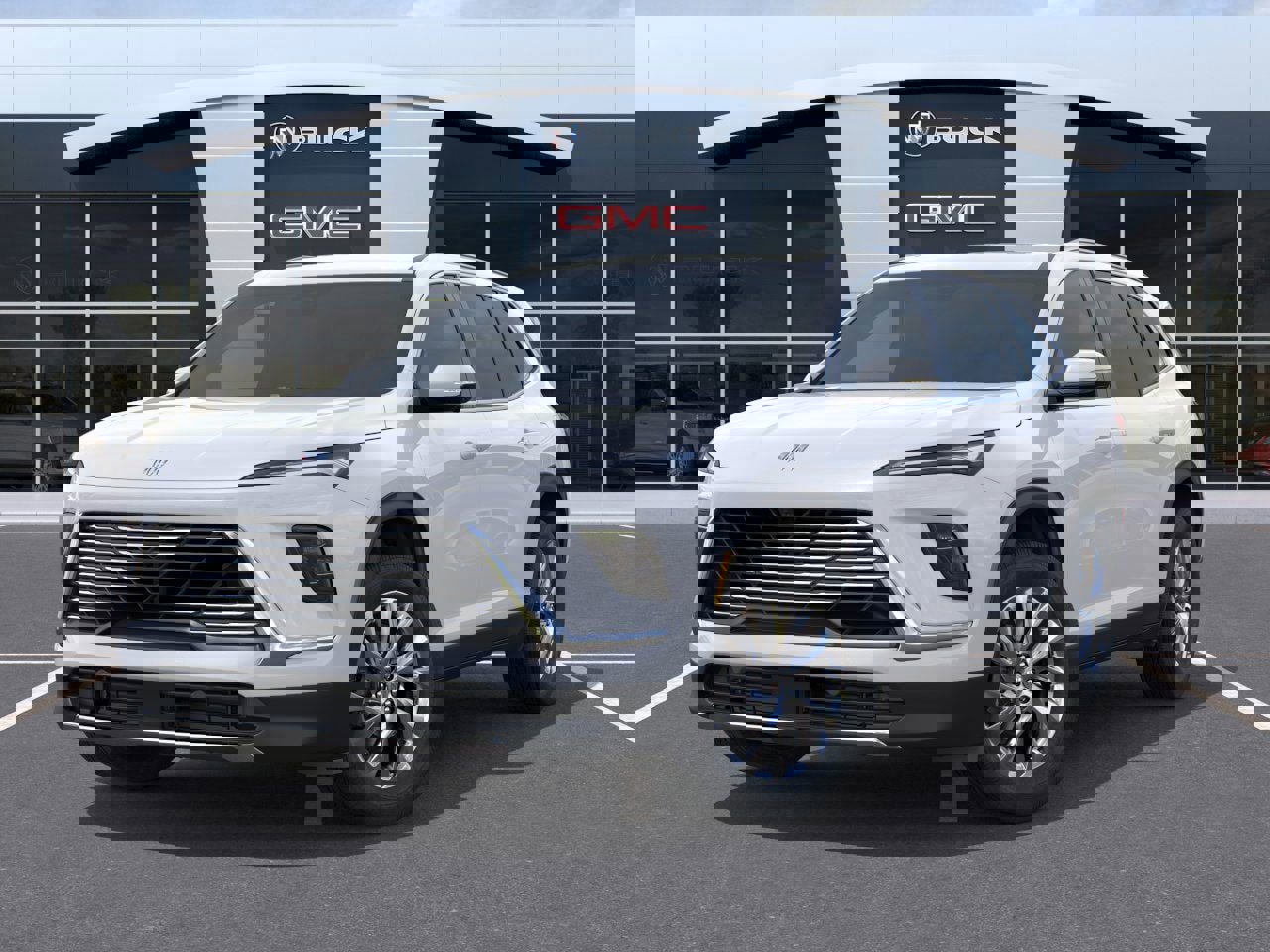 New 2026 Buick Enclave Preferred w/ Power Package image 6