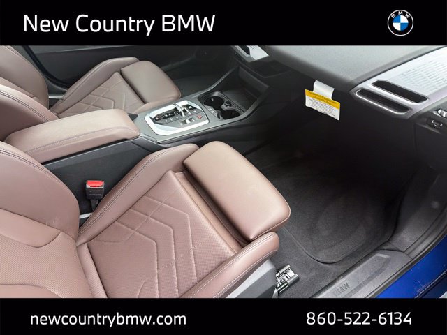 Used 2026 BMW 228i xDrive w/ Technology Package AWD/4WD image 8