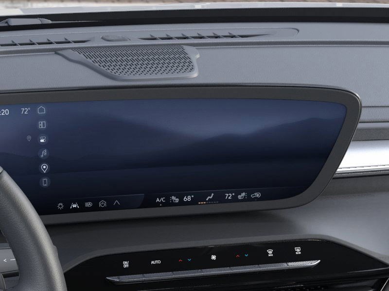 New 2026 Buick Enclave Avenir image 21