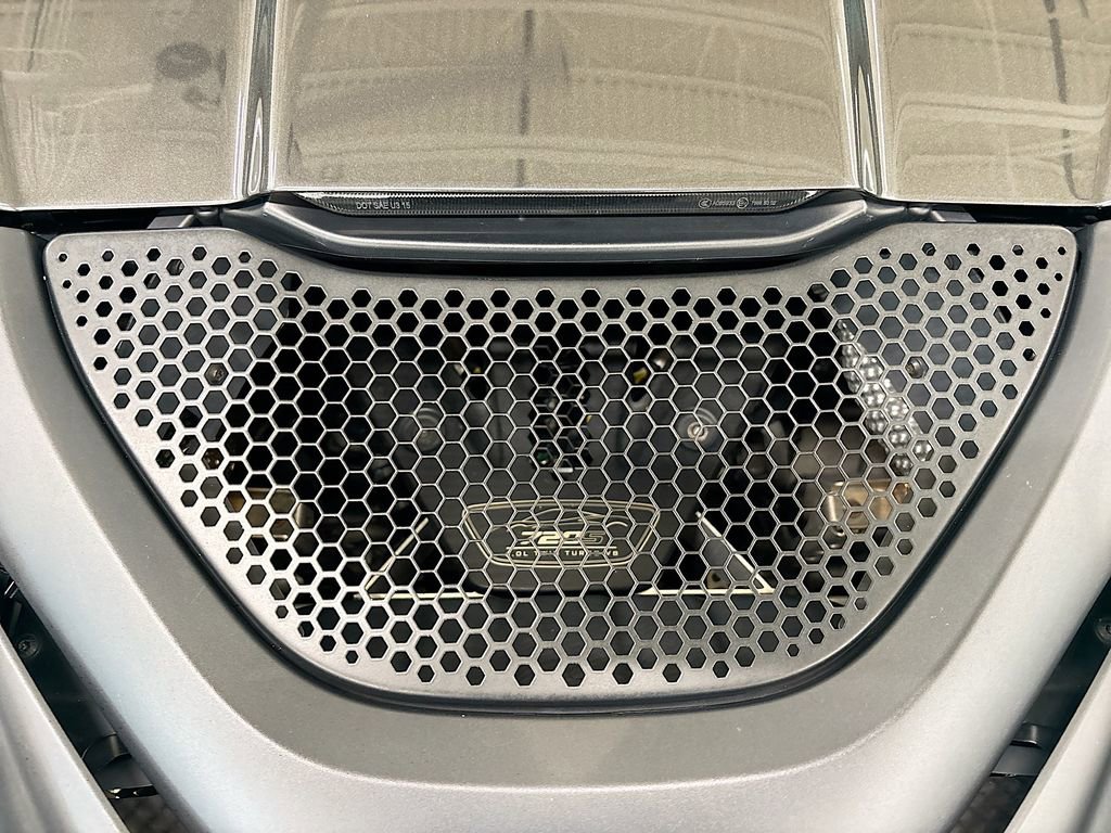 Used 2022 McLaren 720S Spider image 22