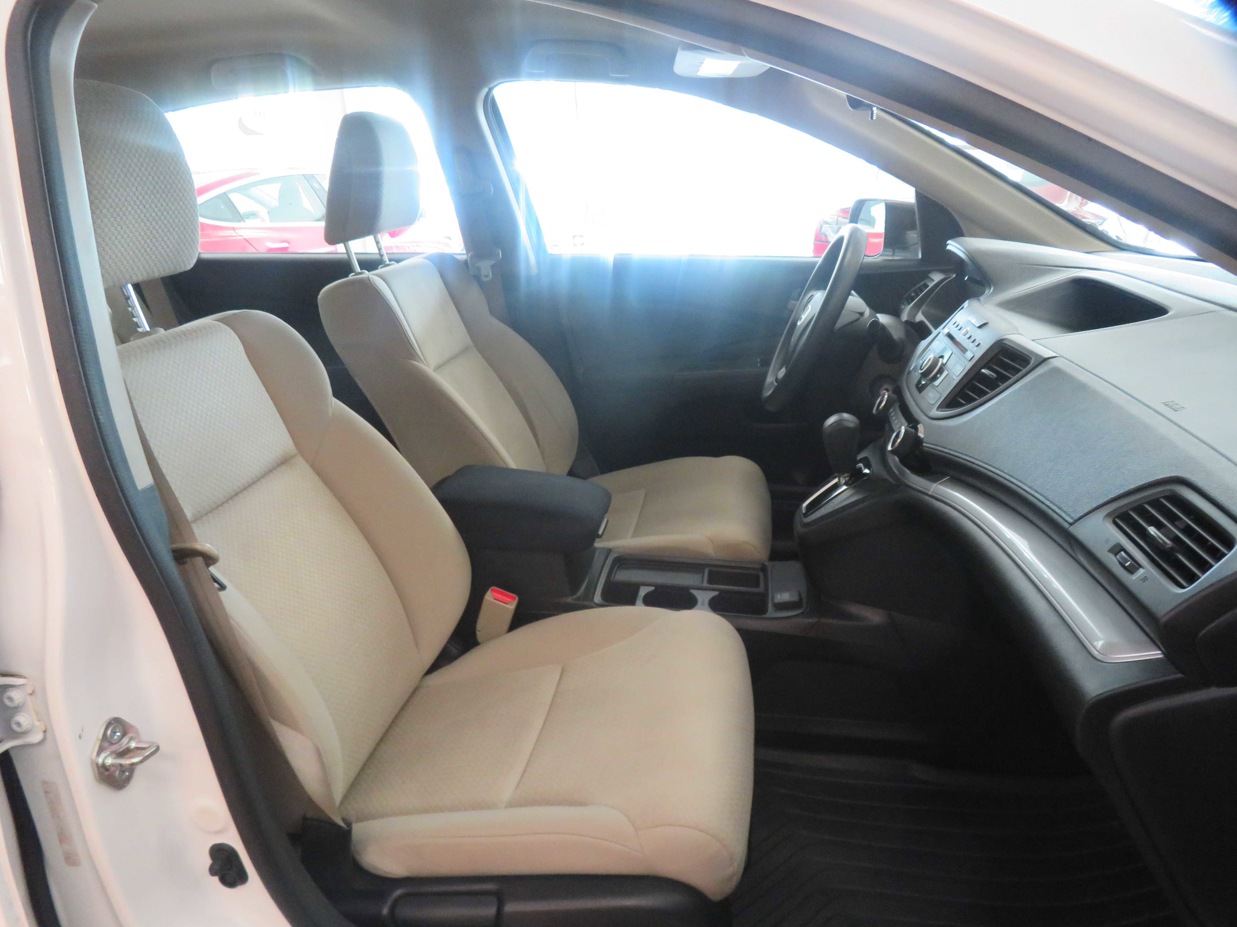 Used 2015 Honda CR-V LX image 26