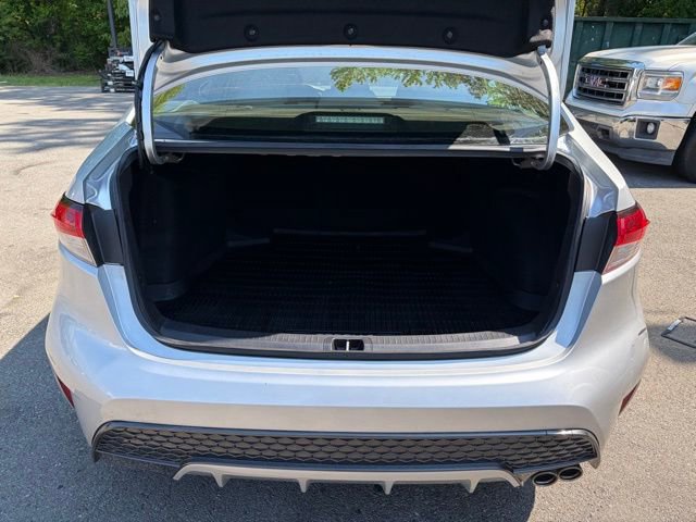 Used 2020 Toyota Corolla SE FWD image 18