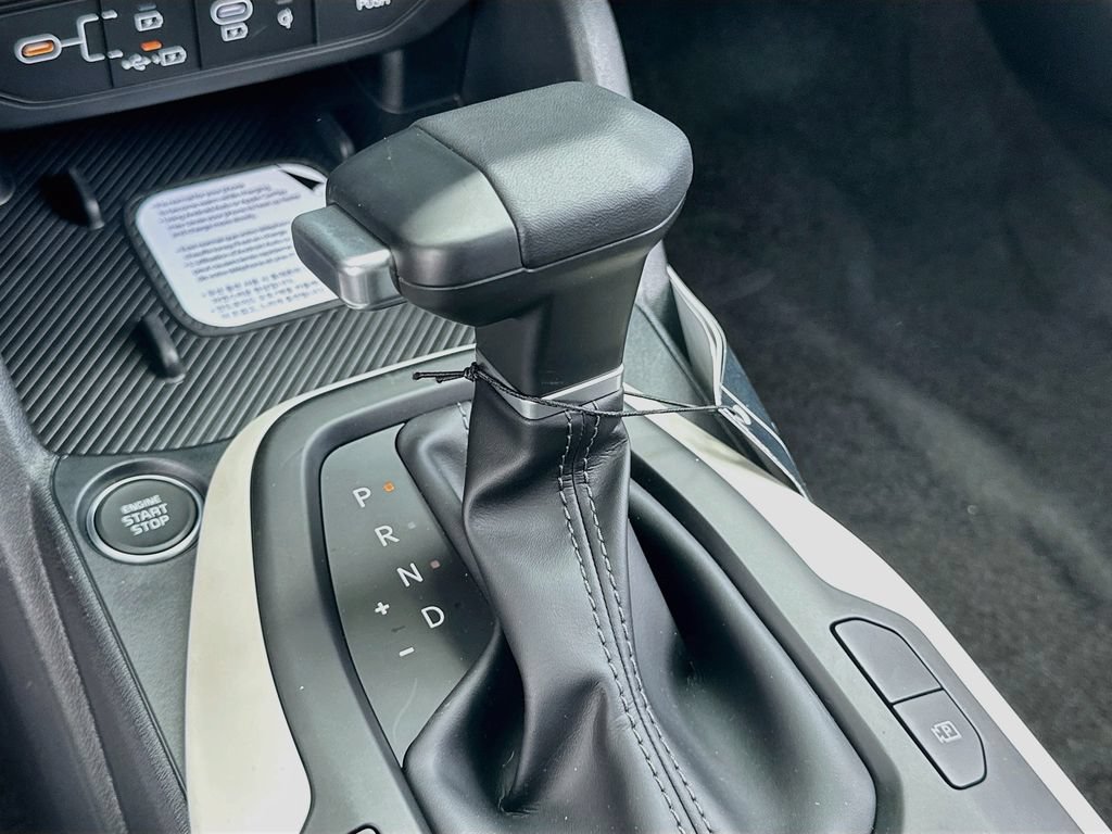 New 2026 Kia K4 GT-Line w/ GT-Line Premium Package FWD image 17