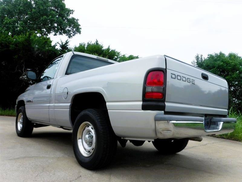 Used 2001 Dodge Ram 1500 Truck 2WD Regular Cab image 13