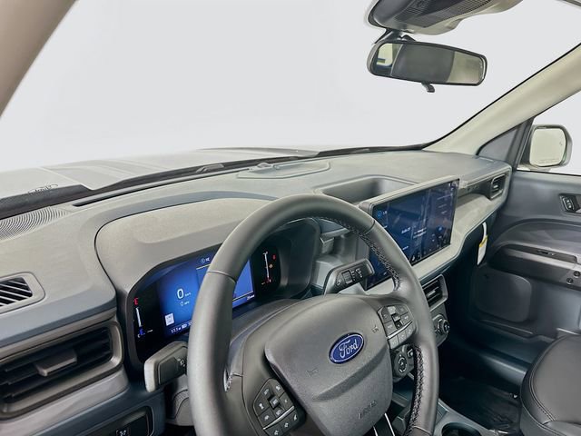 New 2026 Ford Maverick Lariat w/ Black Appearance Package image 9