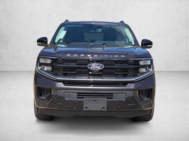 New 2027 Ford Expedition Platinum w/ Driver's Package RWD image 6