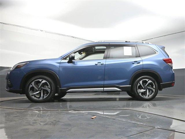 Used 2023 Subaru Forester Touring w/ Popular Package #3 image 38