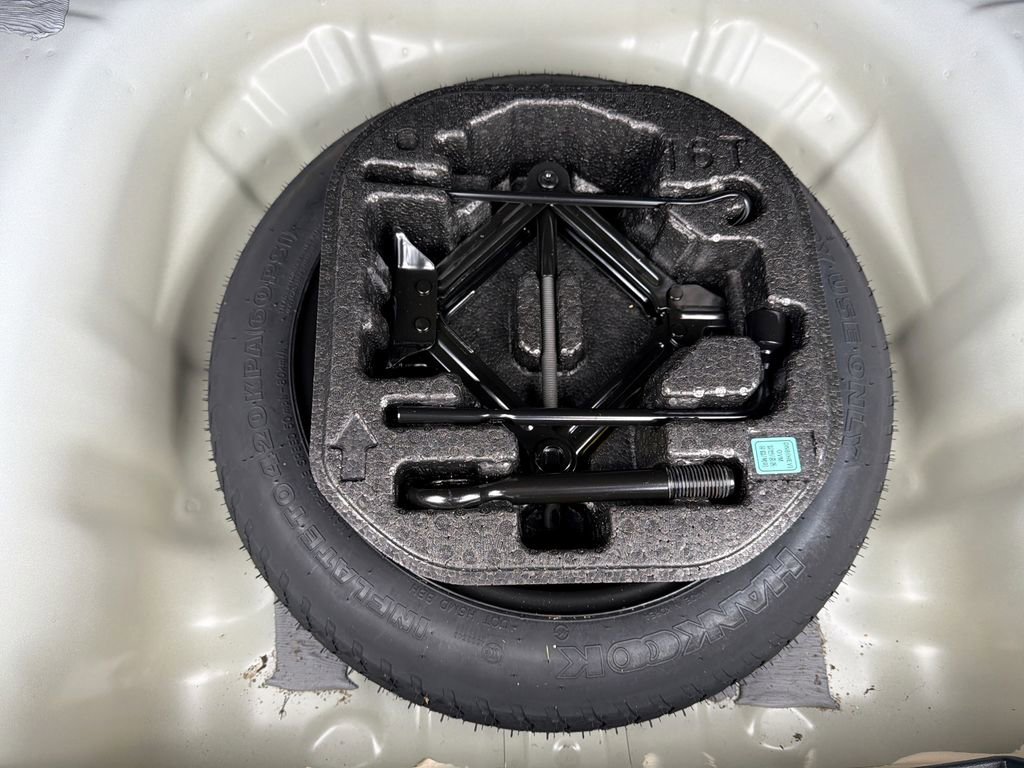 Certified 2023 Hyundai Sonata SEL w/ Cargo Package image 36