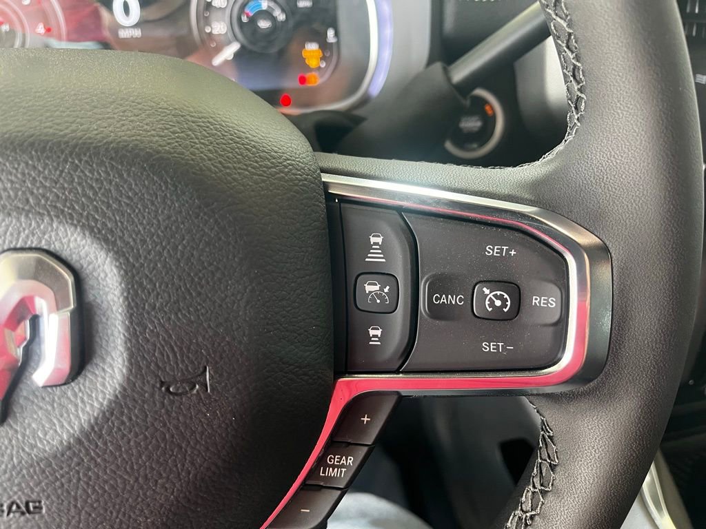 New 2026 RAM 2500 Laramie image 15