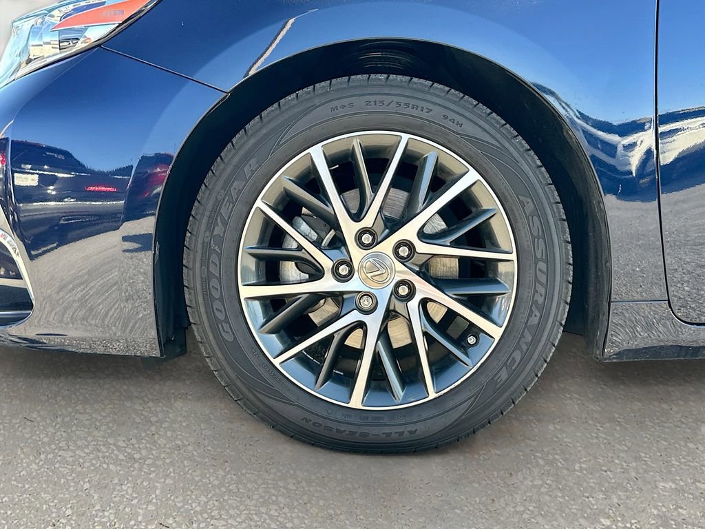 Used 2016 Lexus ES 350 image 29