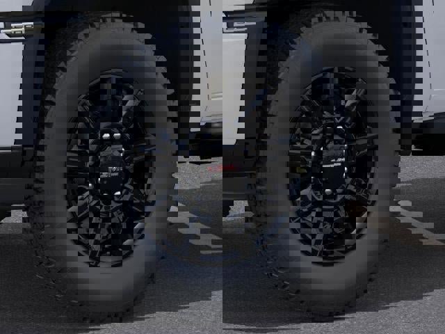 New 2026 GMC Sierra 2500 AT4 w/ AT4 Premium Plus Package image 9