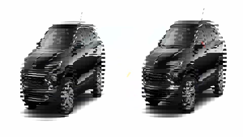 New 2026 Buick Encore GX Preferred w/ Advanced Technology Package image 37