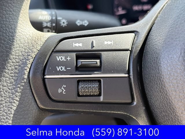 Certified 2024 Honda Accord EX image 14