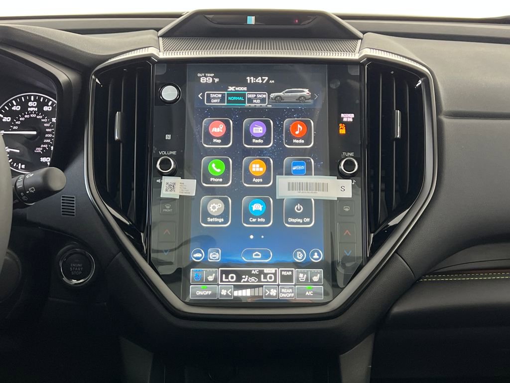 New 2026 Subaru Ascent Bronze Edition image 20