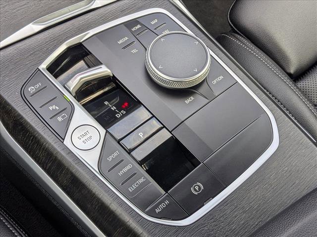 Certified 2023 BMW 330e w/ Premium Package image 12