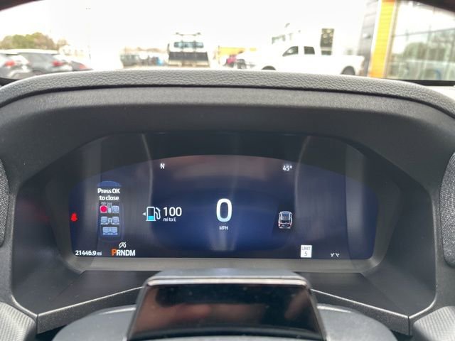 Used 2025 Ford Explorer ST AWD/4WD image 28