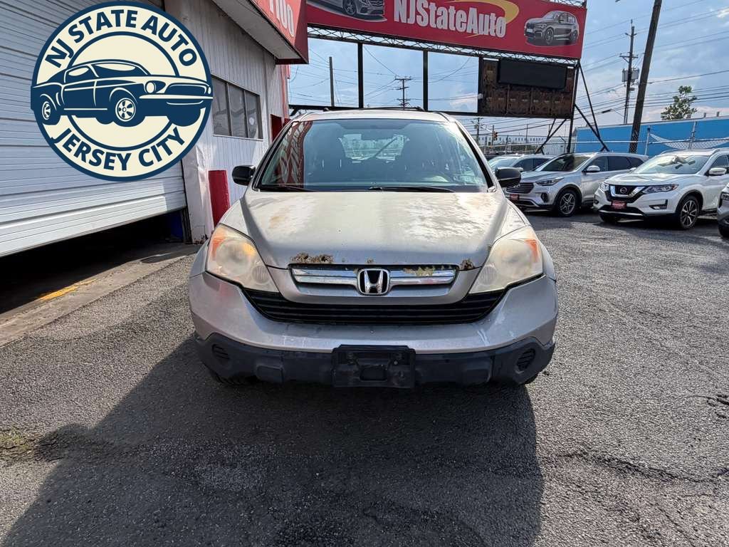 Used 2008 Honda CR-V LX image 9