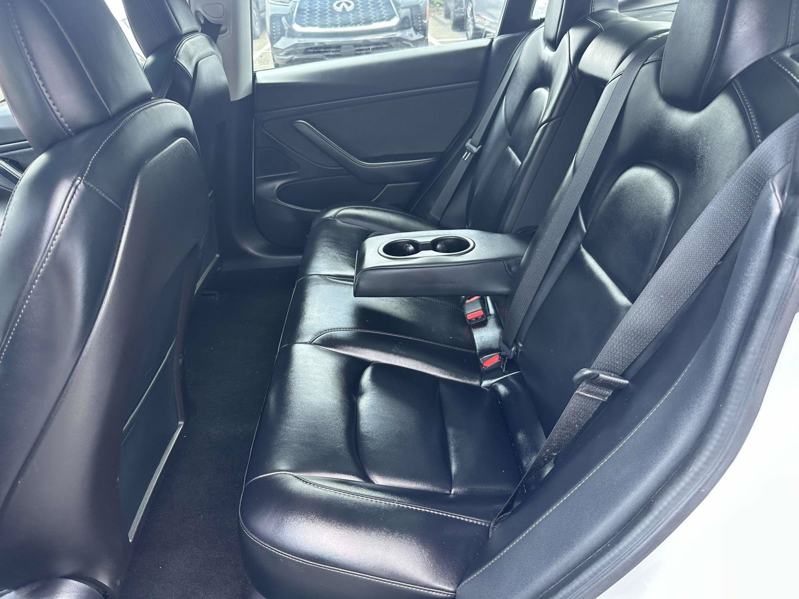 Used 2020 Tesla Model 3 Long Range AWD/4WD image 18