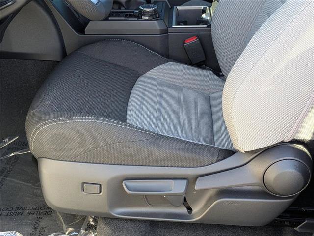 New 2025 Toyota 4Runner TRD Sport video 4