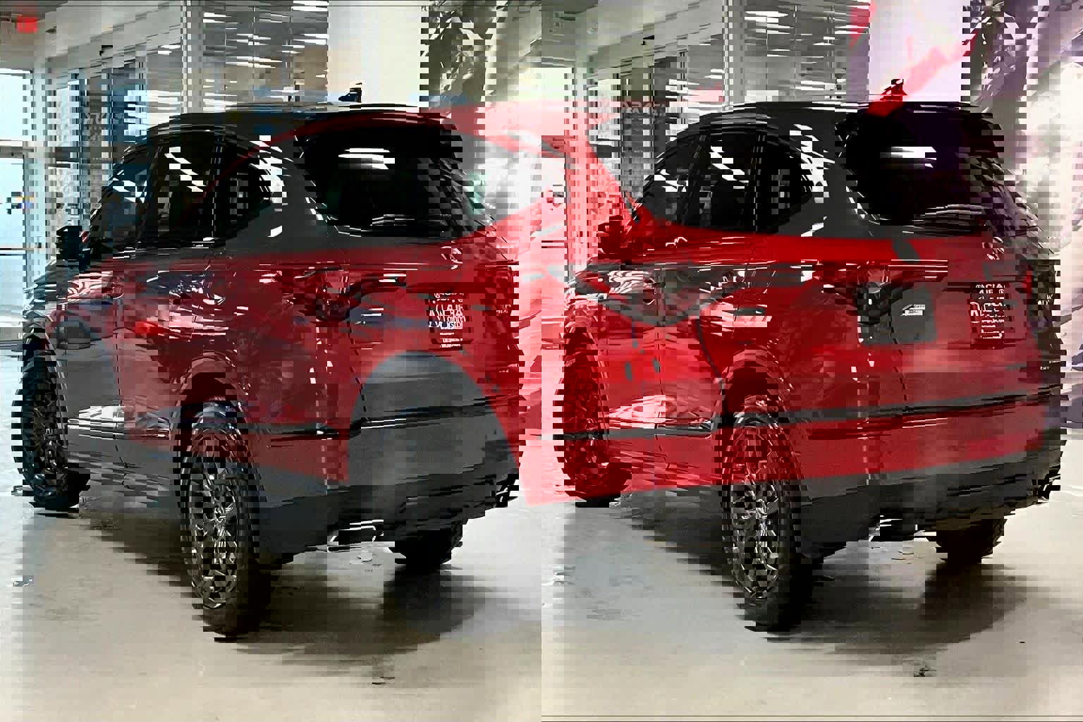 Used 2023 Acura MDX A-Spec image 4