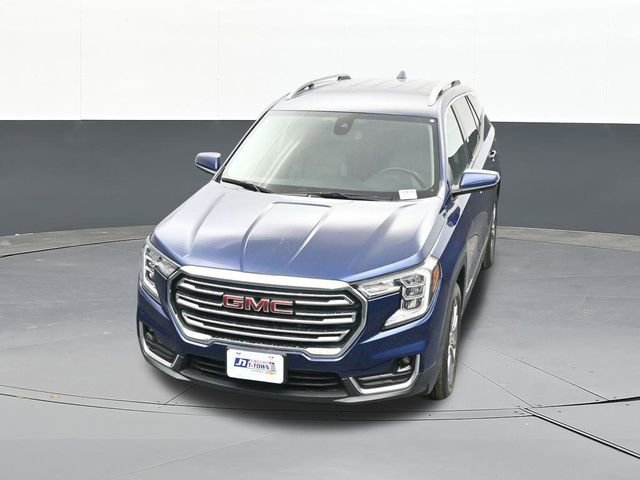 Used 2023 GMC Terrain SLT image 67