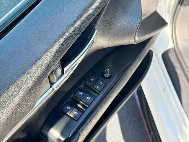 Used 2020 Toyota Camry TRD image 18