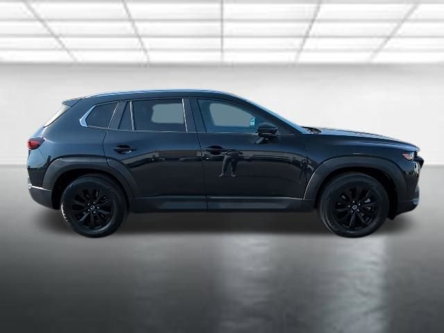 Used 2025 MAZDA CX-50 AWD 2.5 S w/ Preferred Package image 27
