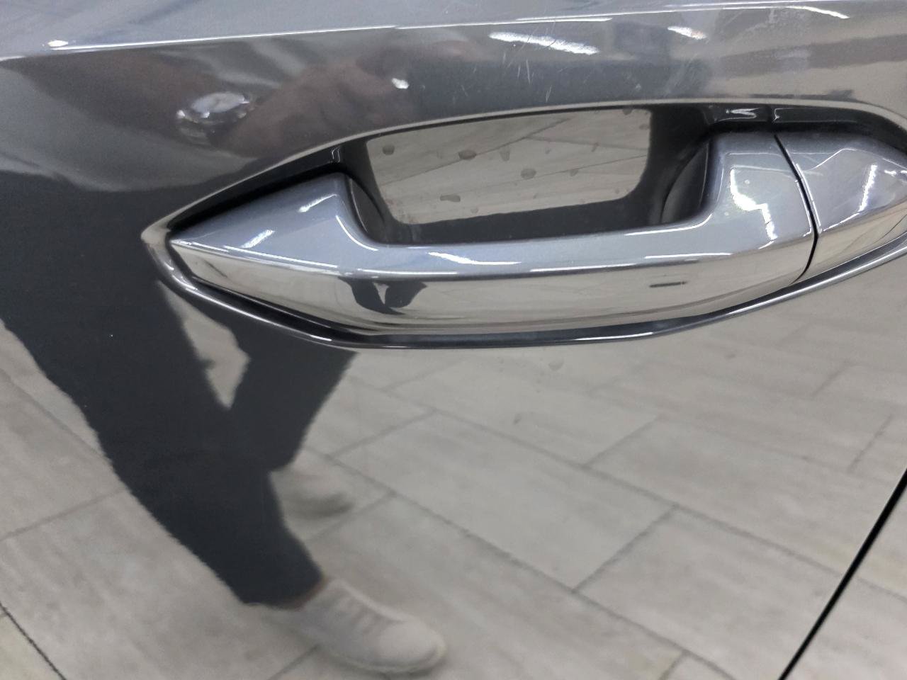 Used 2022 Audi A3 2.0T Premium Plus FWD image 12