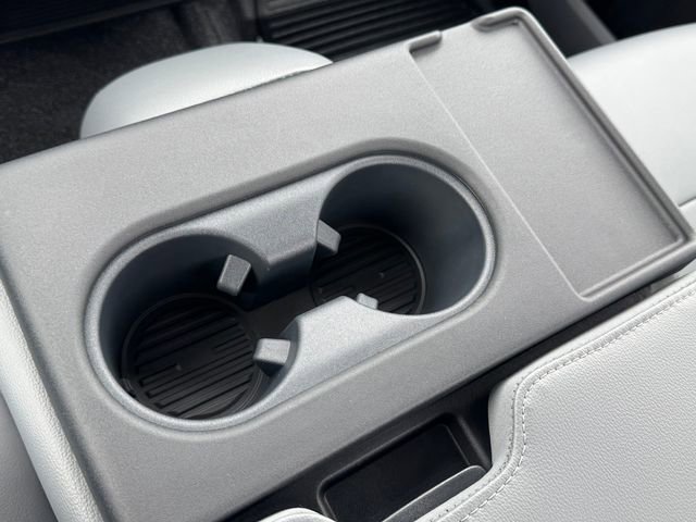 New 2026 Ford F550 4x4 Regular Cab Super Duty image 21