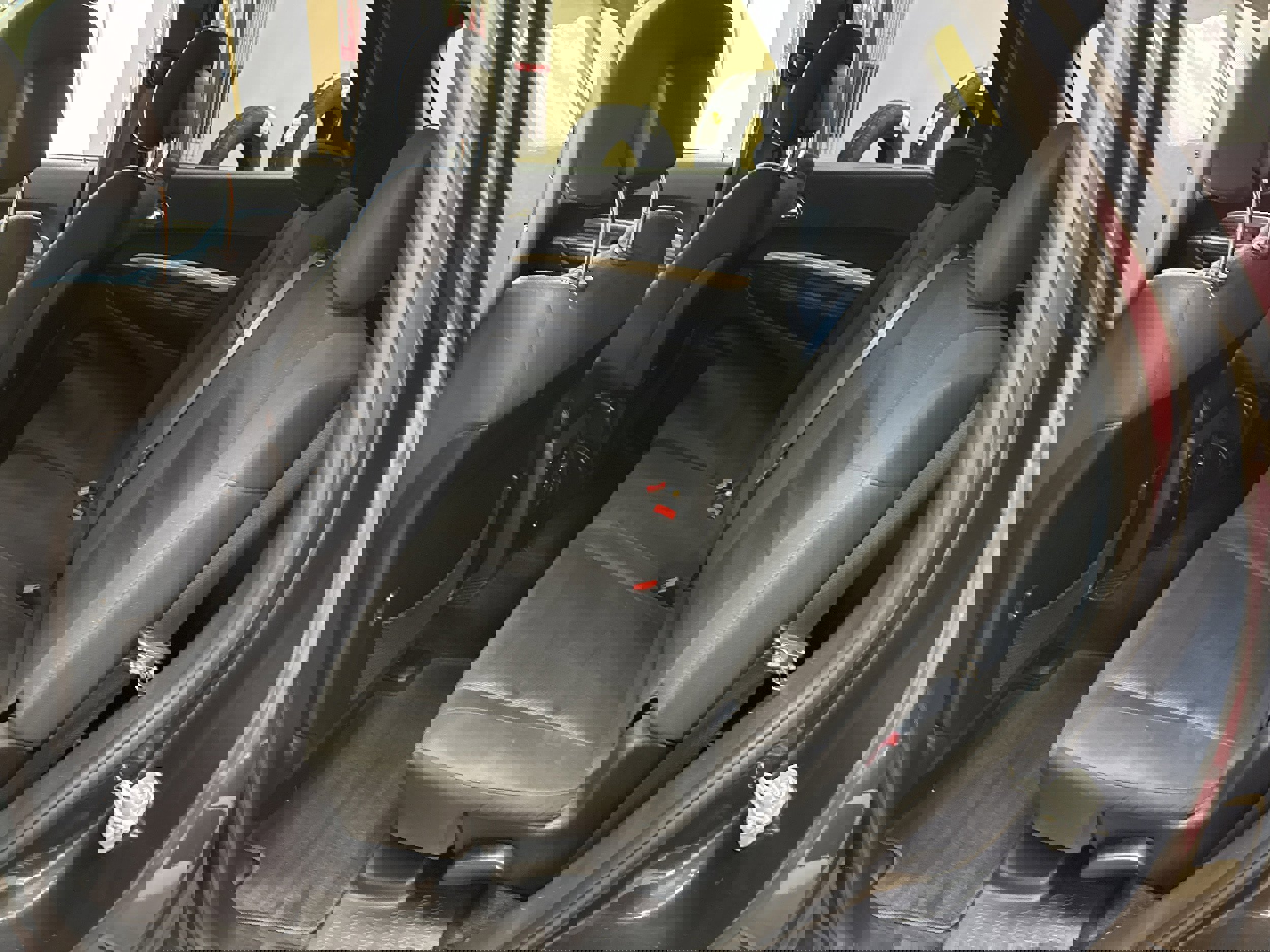 Used 2016 Dodge Durango SXT w/ Quick Order Package 23B image 25