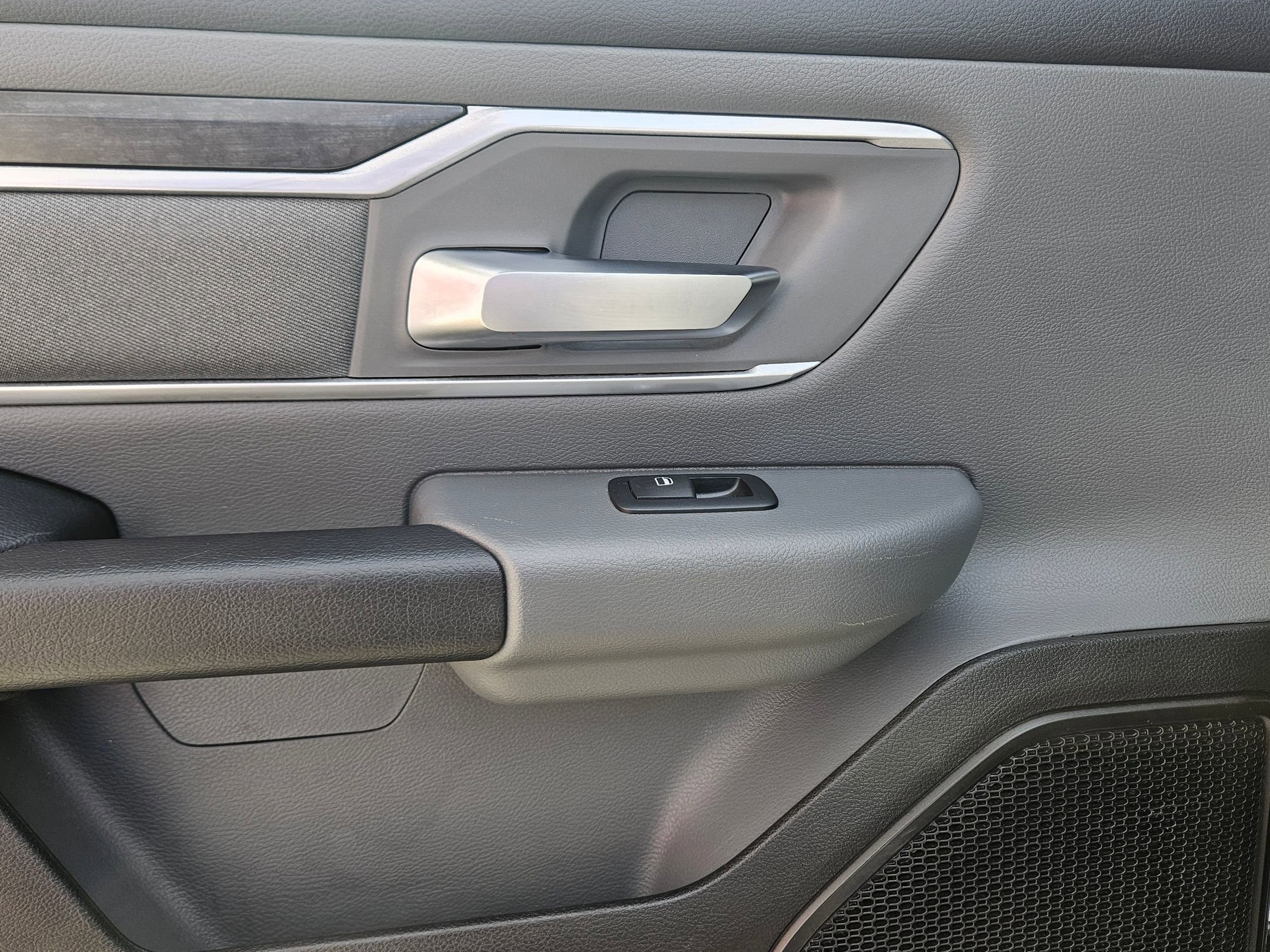 Used 2023 RAM 1500 Big Horn w/ Trailer Tow Group image 23