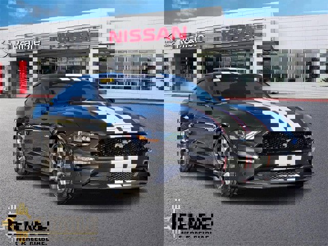 Used 2023 Ford Mustang GT