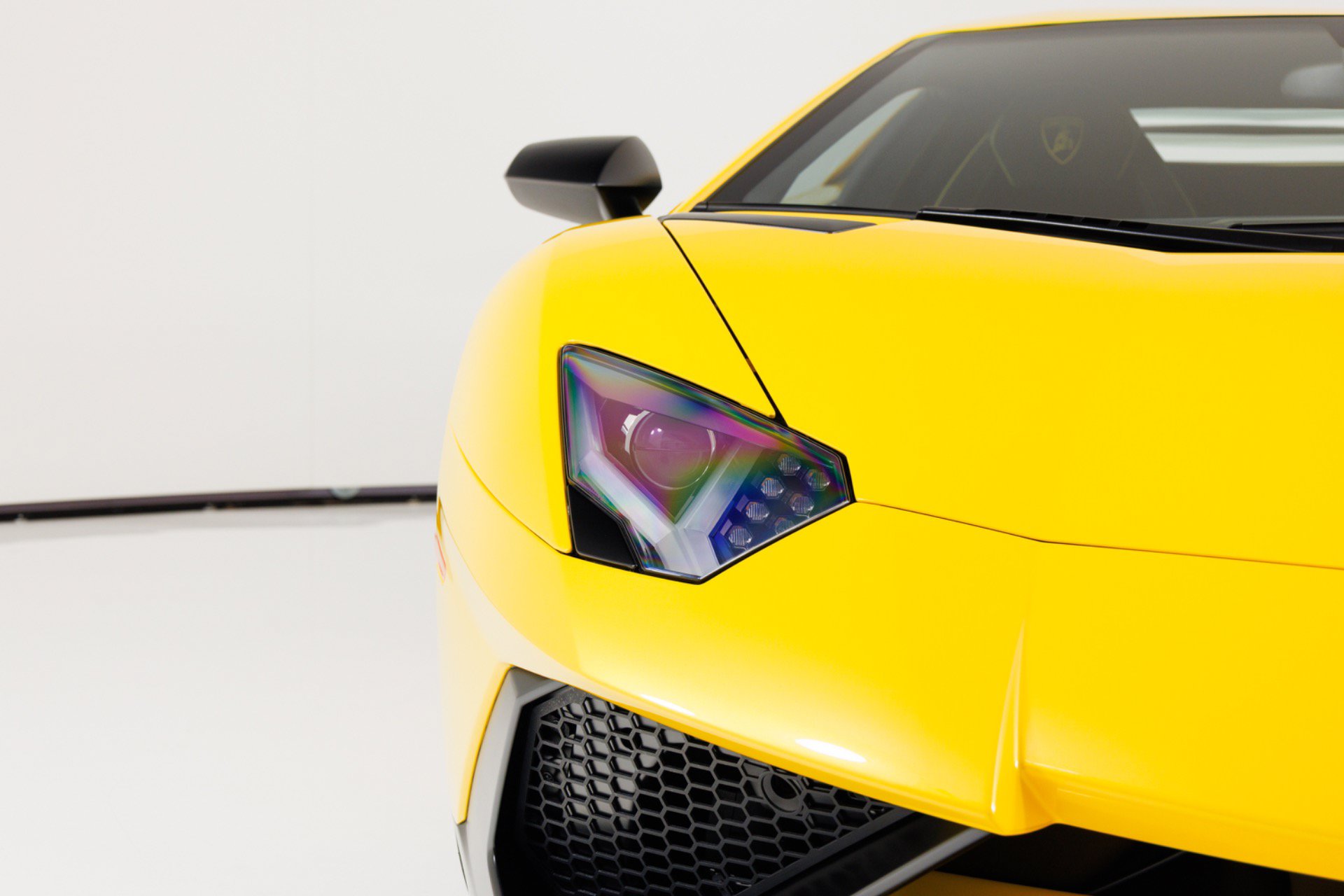 Used 2016 Lamborghini Aventador LP 750-4 Superveloce AWD/4WD image 64
