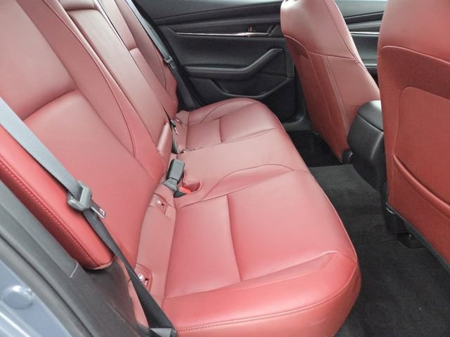 Used 2025 MAZDA MAZDA3 s image 23