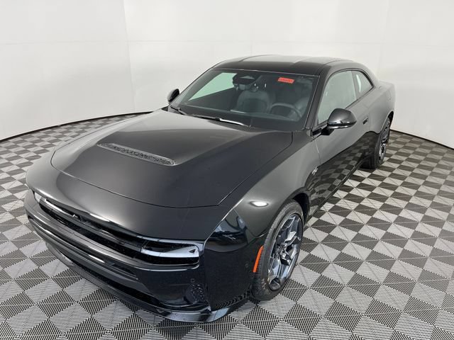 New 2026 Dodge Charger R/T w/ Driver Convenience Group AWD/4WD image 2
