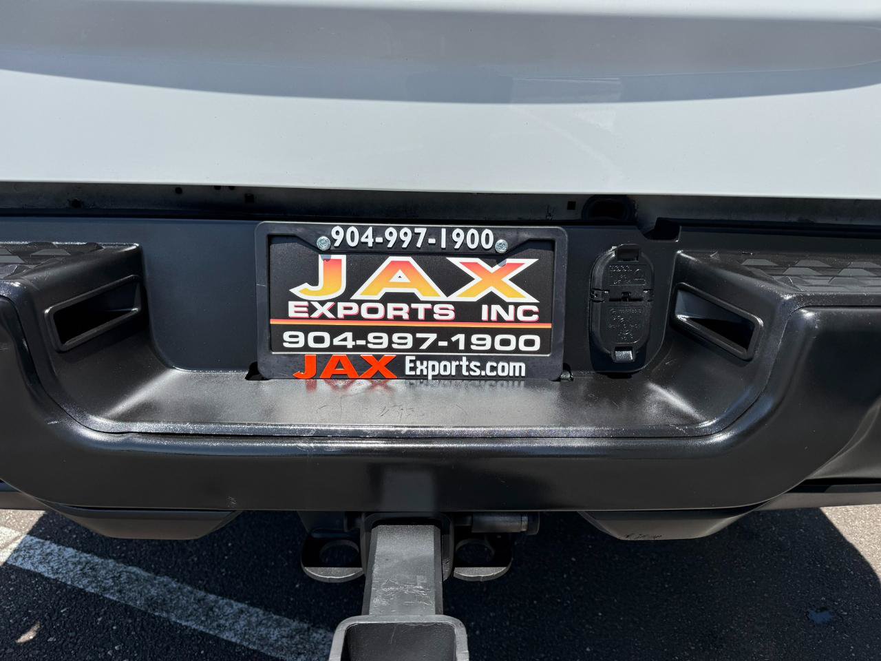 Used 2019 RAM 2500 Tradesman AWD/4WD image 5