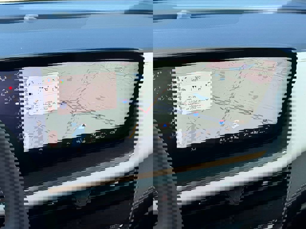 New 2026 Buick Envision Avenir image 4