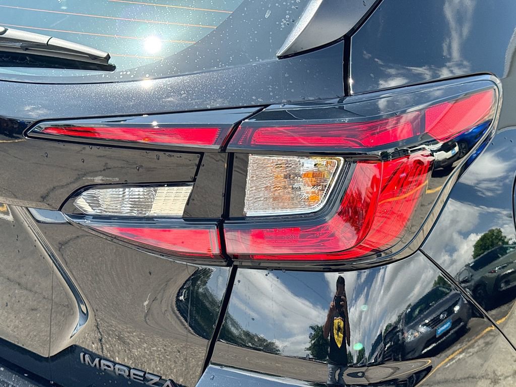 New 2026 Subaru Impreza 2.0i Sport AWD/4WD image 30