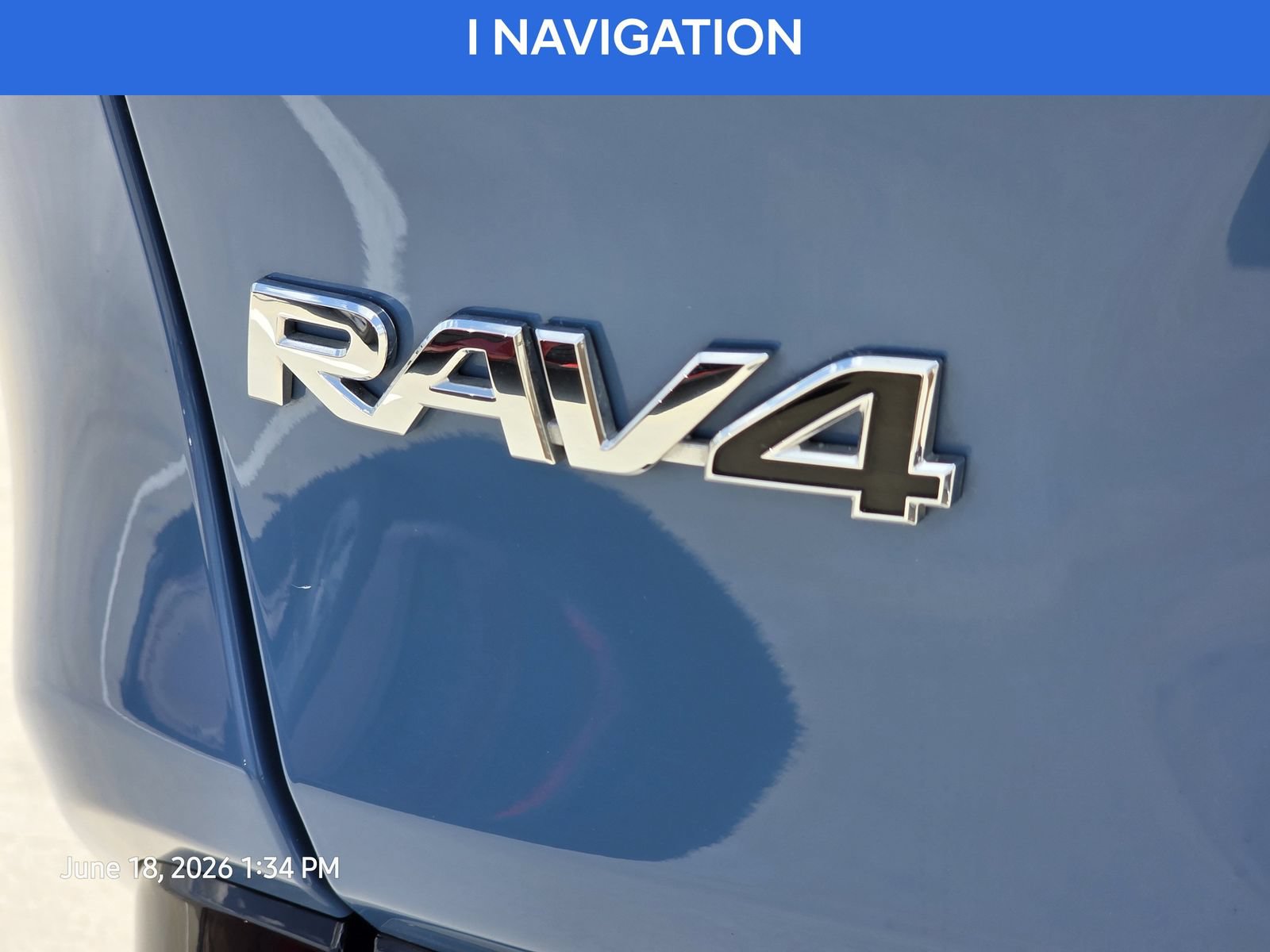 Used 2024 Toyota RAV4 XSE AWD/4WD image 10