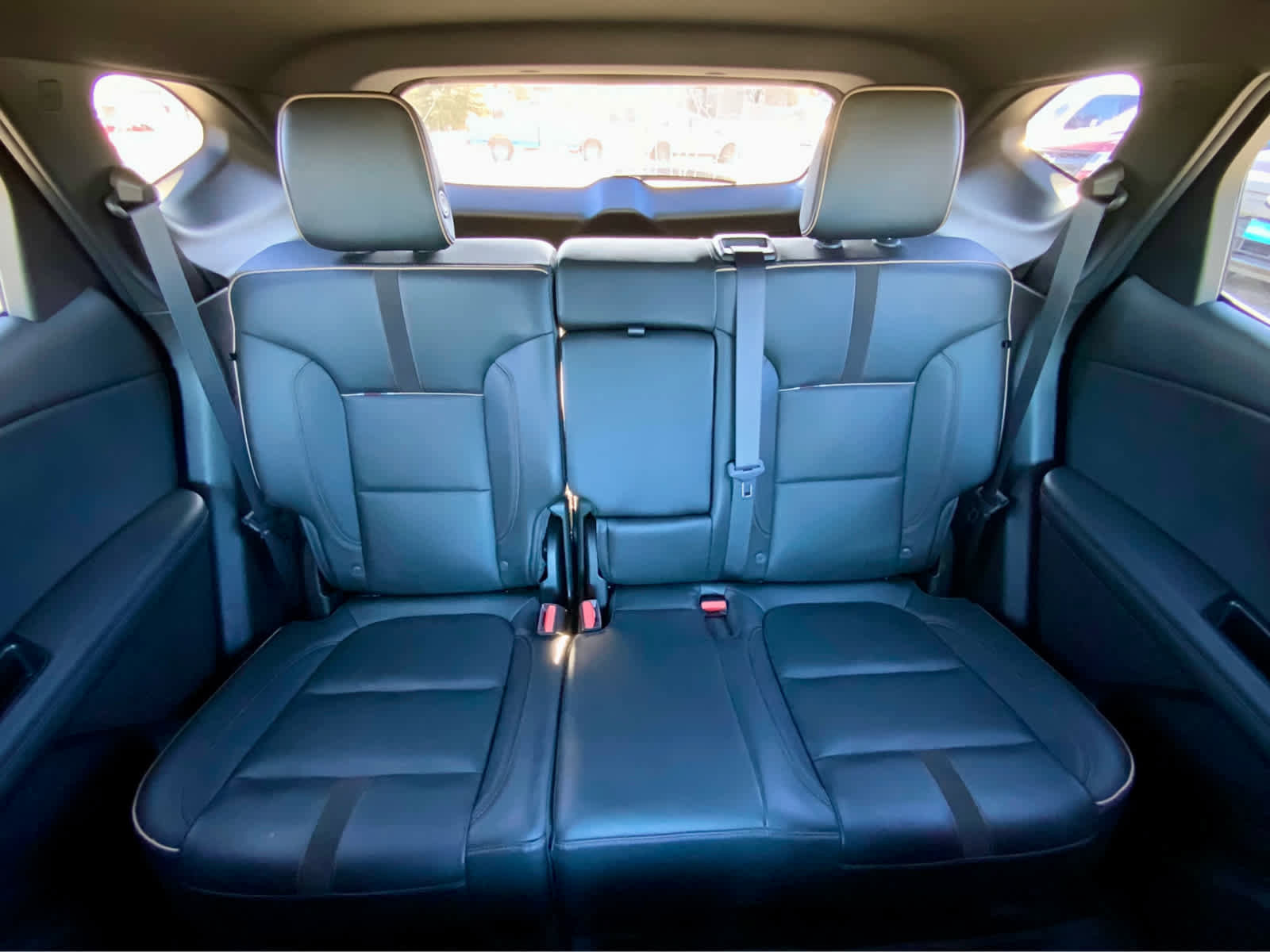 Used 2019 Chevrolet Blazer Premier w/ Sun and Wheels Package image 27