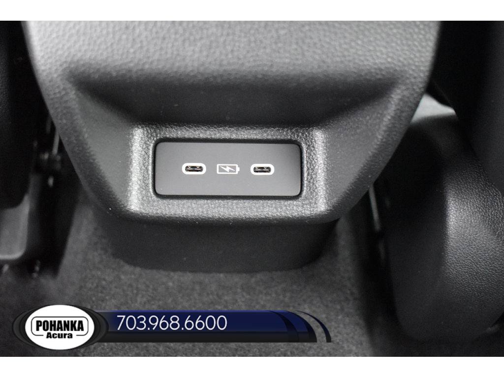 New 2026 Acura Integra A-Spec w/ Technology Package FWD image 30